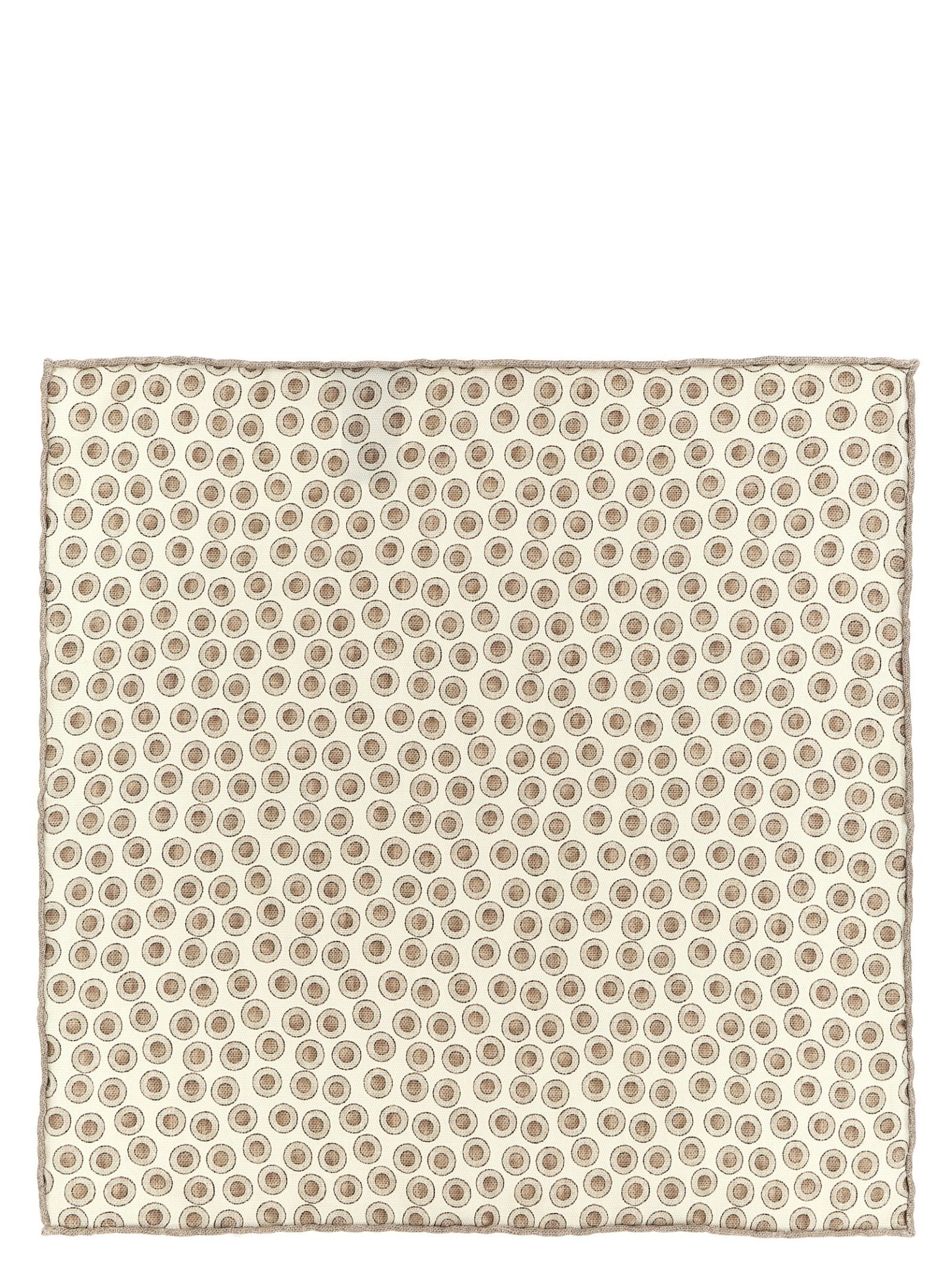 [Brunello Cucinelli] Tie FW26 MX8720091C581