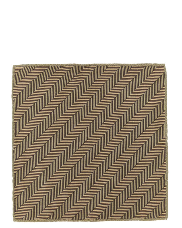 [Brunello Cucinelli] Tie FW26 MI8910091C9756