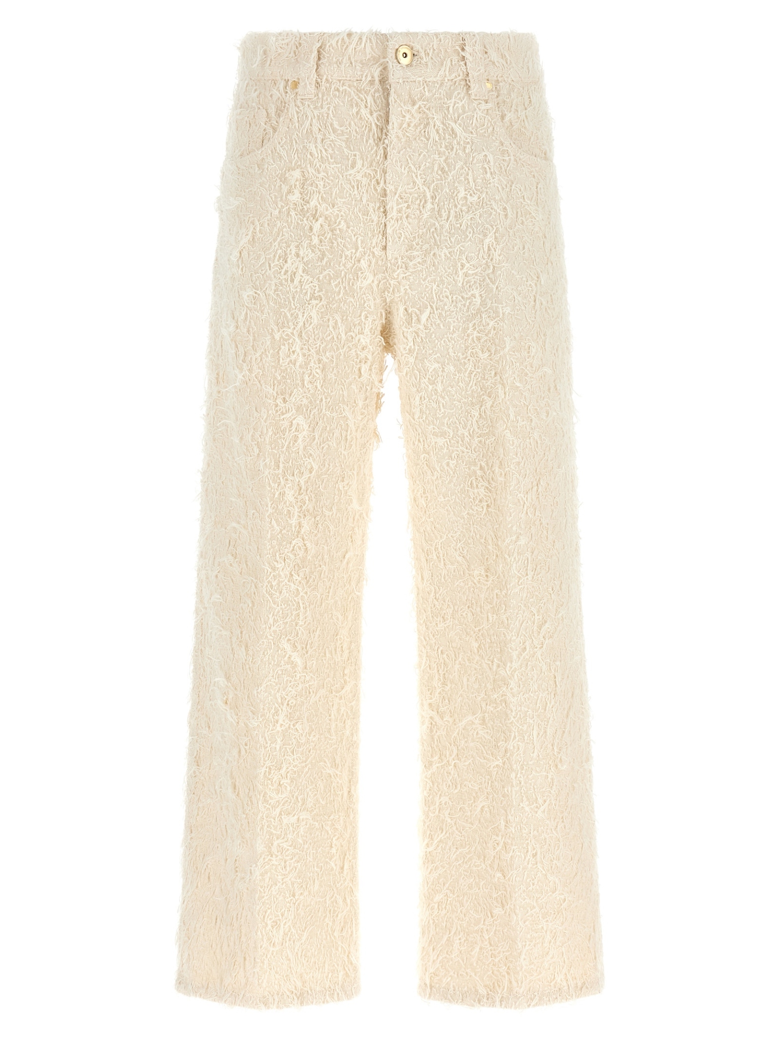 [Brunello Cucinelli] Trousers SS26 ML121P4008C001