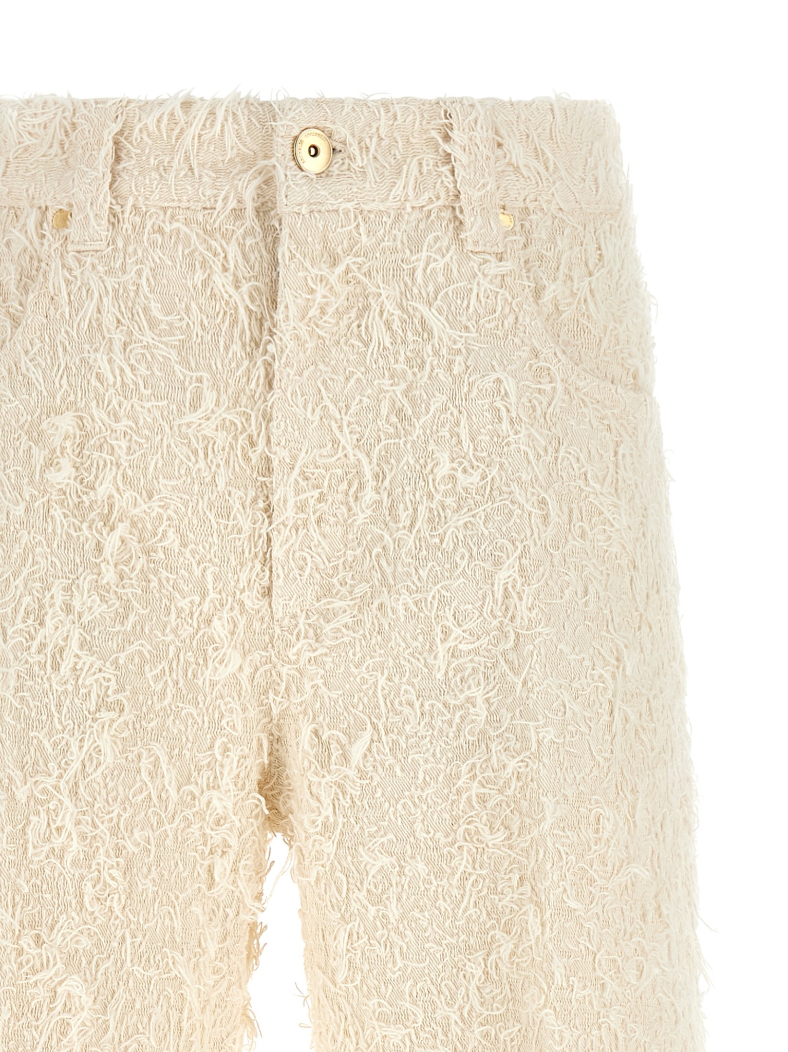 [Brunello Cucinelli] Trousers SS26 ML121P4008C001