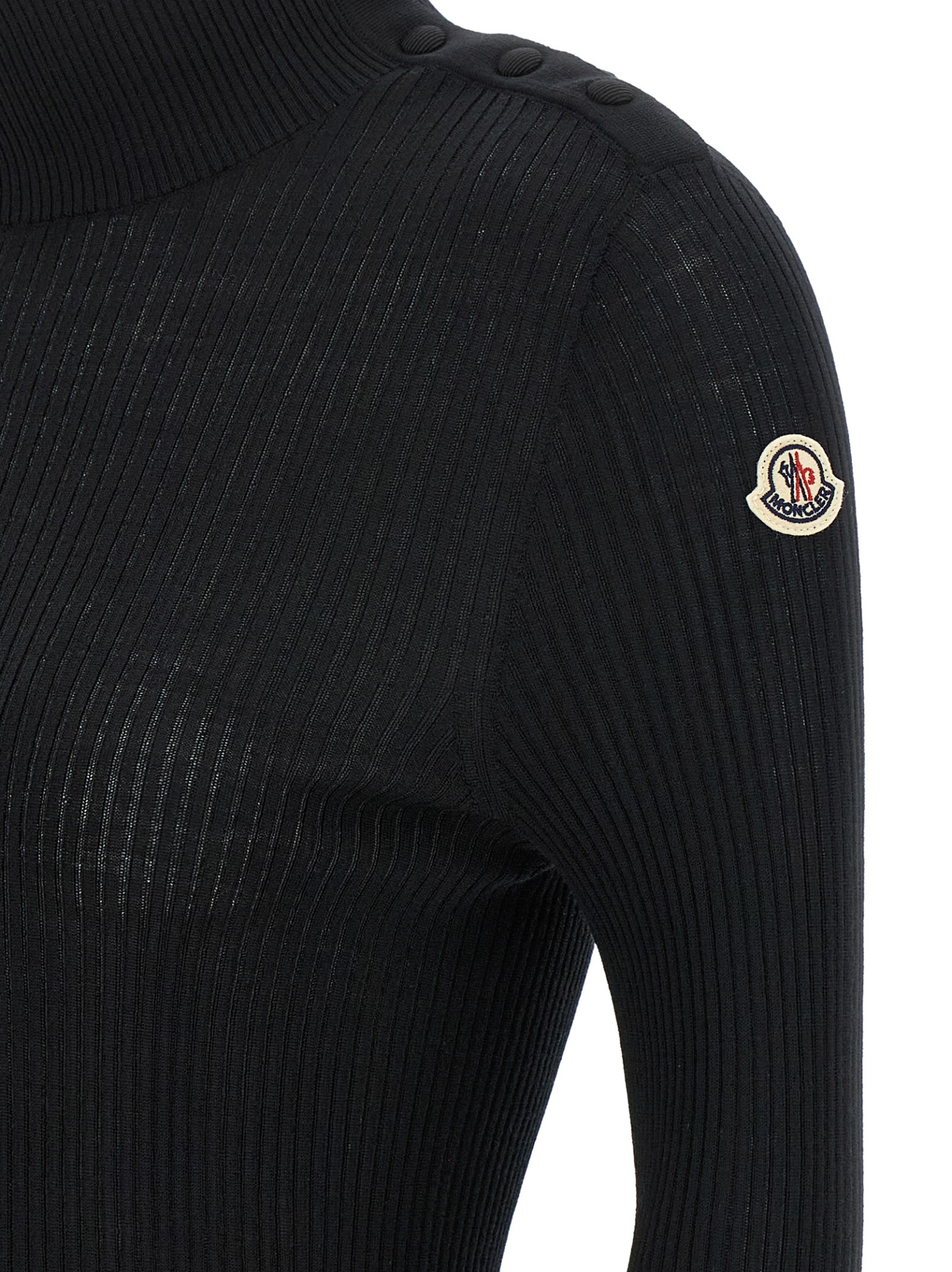[Moncler] Knitwear FW26 L20939F00001M1180999