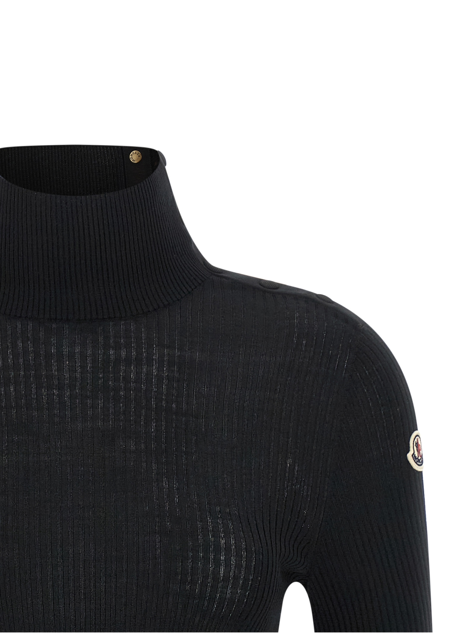 [Moncler] Knitwear FW26 L20939F00001M1180999