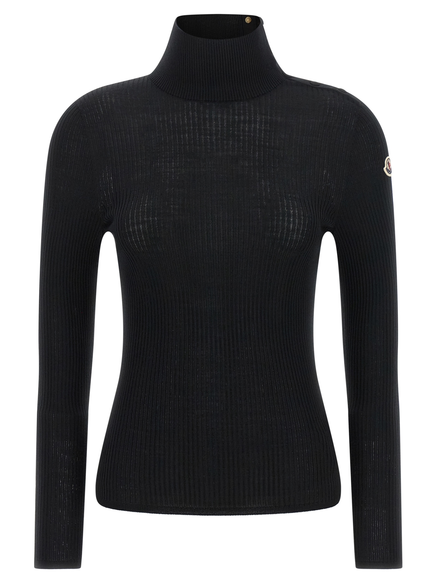 [Moncler] Knitwear FW26 L20939F00001M1180999