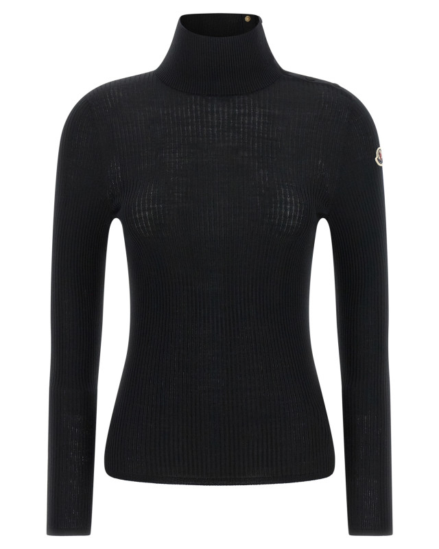 [Moncler] Knitwear FW26 L20939F00001M1180999