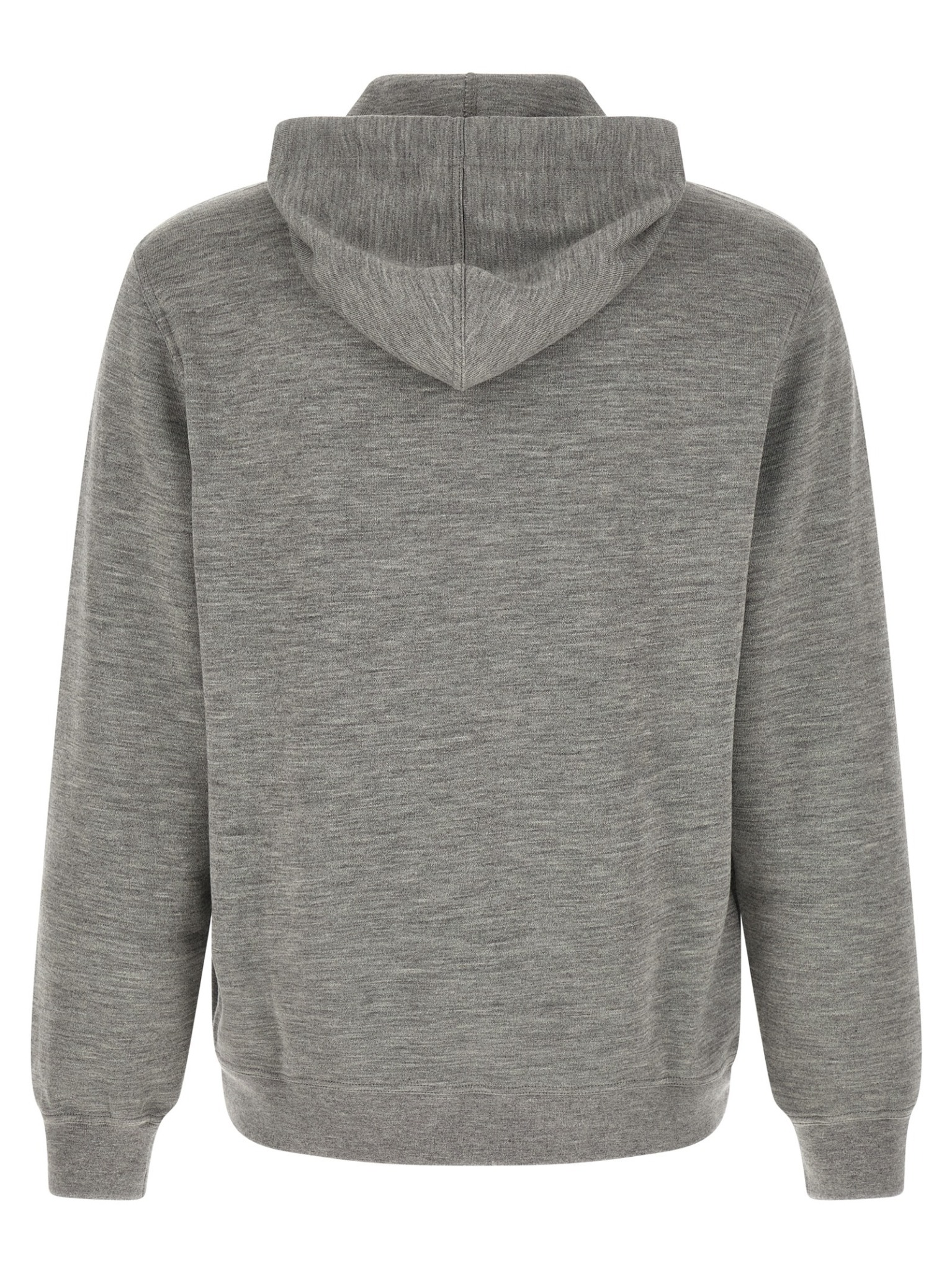 [Brunello Cucinelli] Sweatshirt SS26 MM8359069GC8299