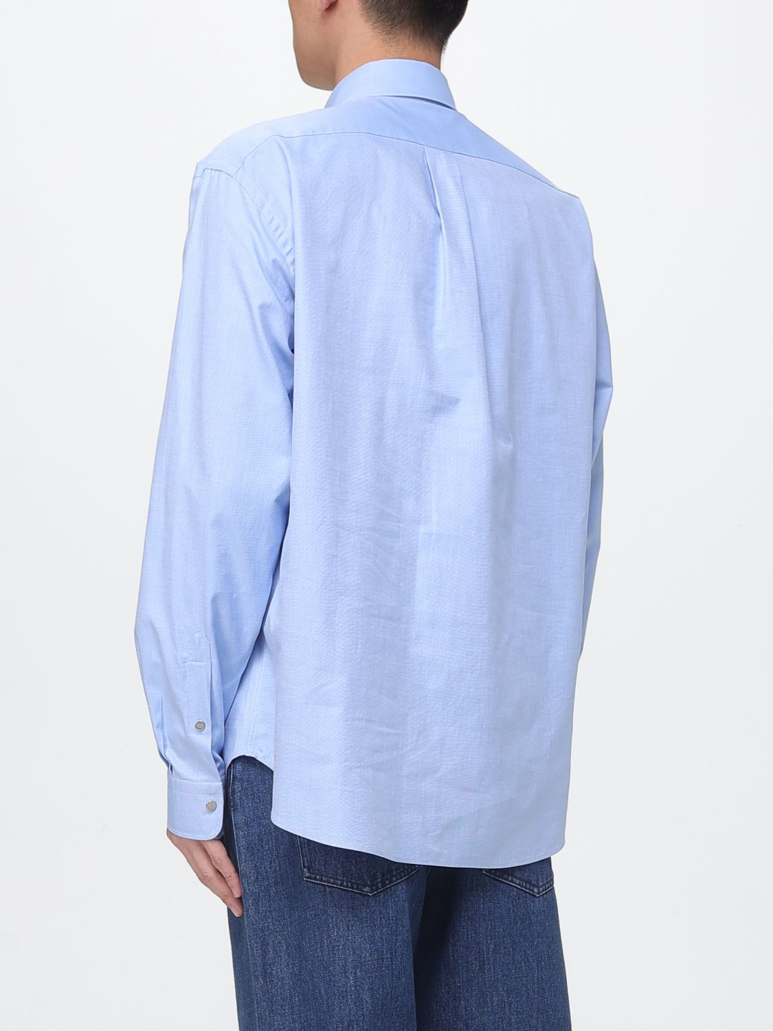 [Fendi] Shirts Long Sleeve SS26 FS1296AVZD F0QR0