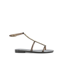 [Menghi] Sandals SS26 1000COFFEE GEL/TURTLE