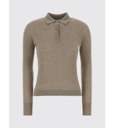 [Max Mara] T-shirts Long Sleeve SS26 2611361058600 004