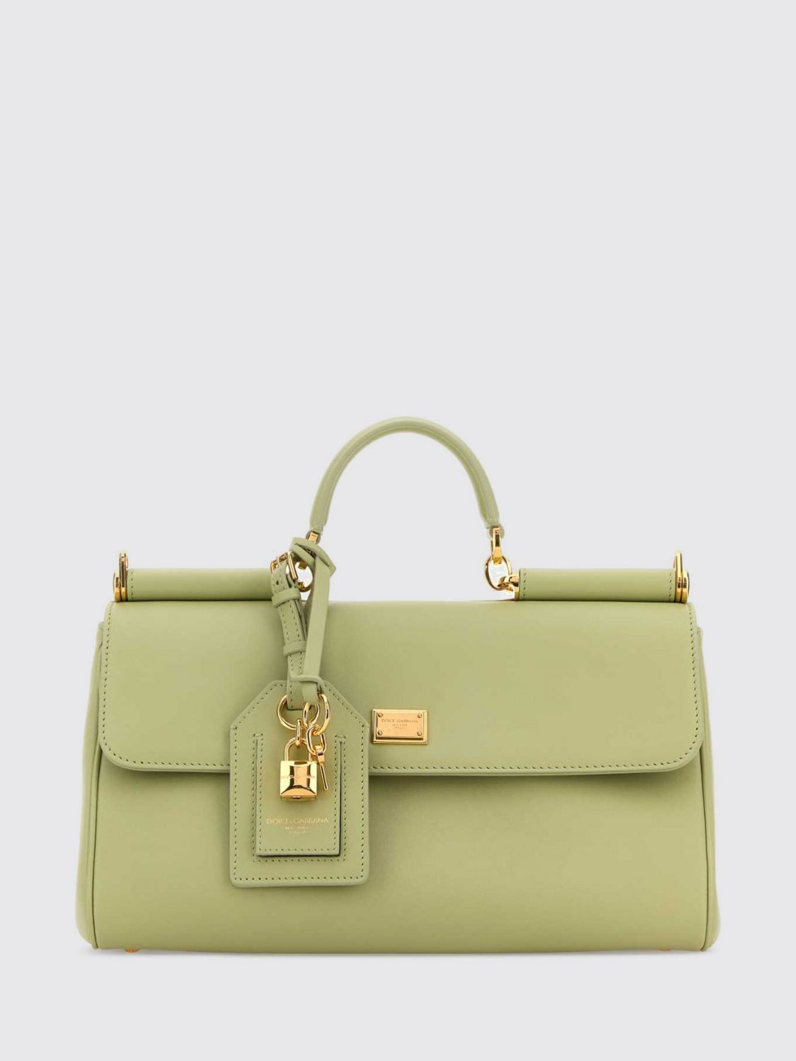 [Dolce & Gabbana] Tote bag SS26 BB7782B7321 80527