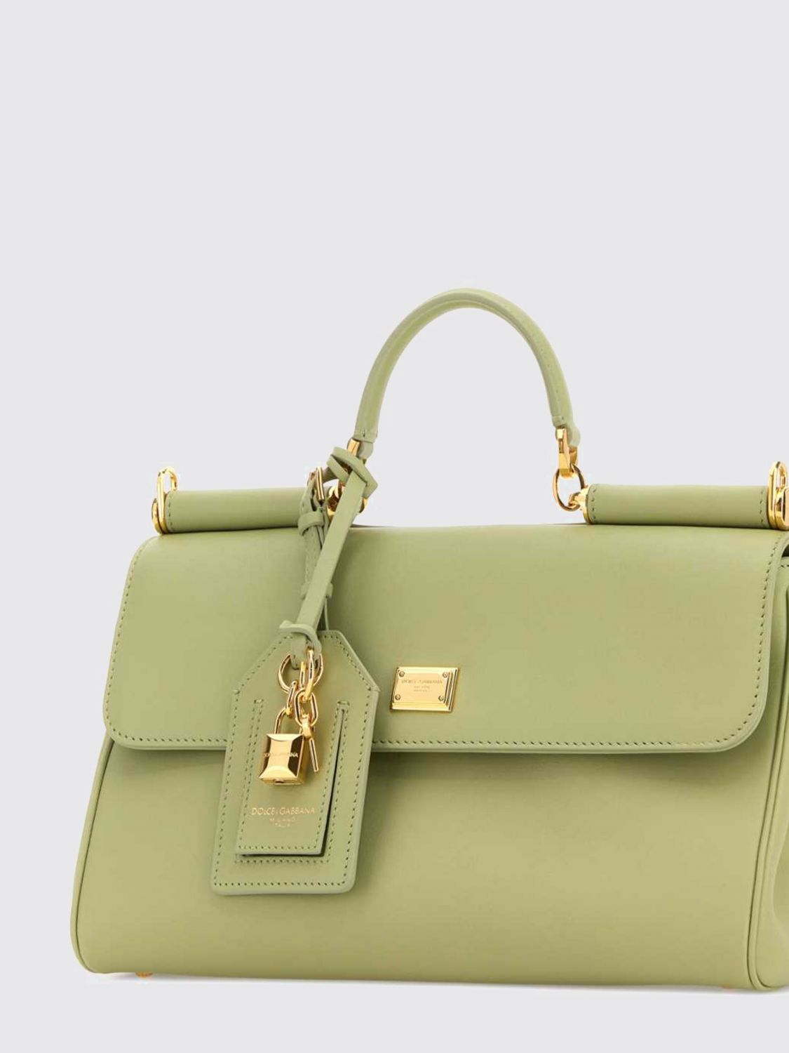 [Dolce & Gabbana] Tote bag SS26 BB7782B7321 80527