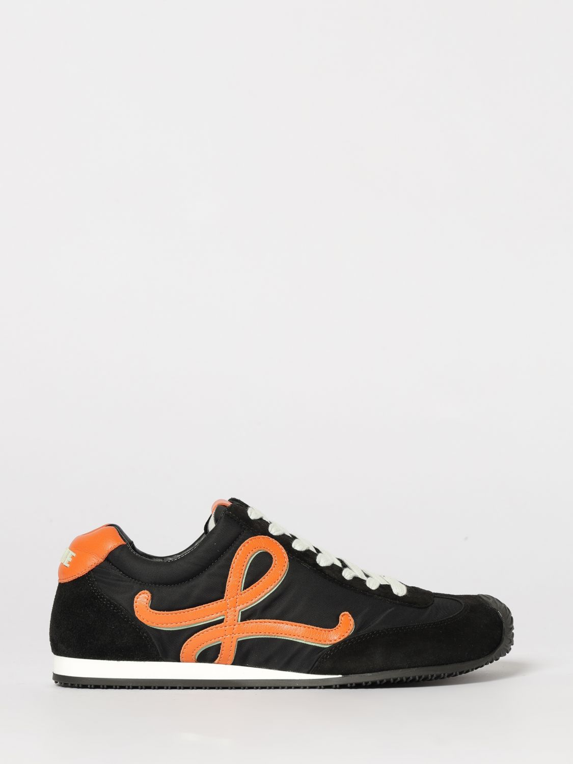 [Loewe] Sneakers SS26 MBR2282X06 7857