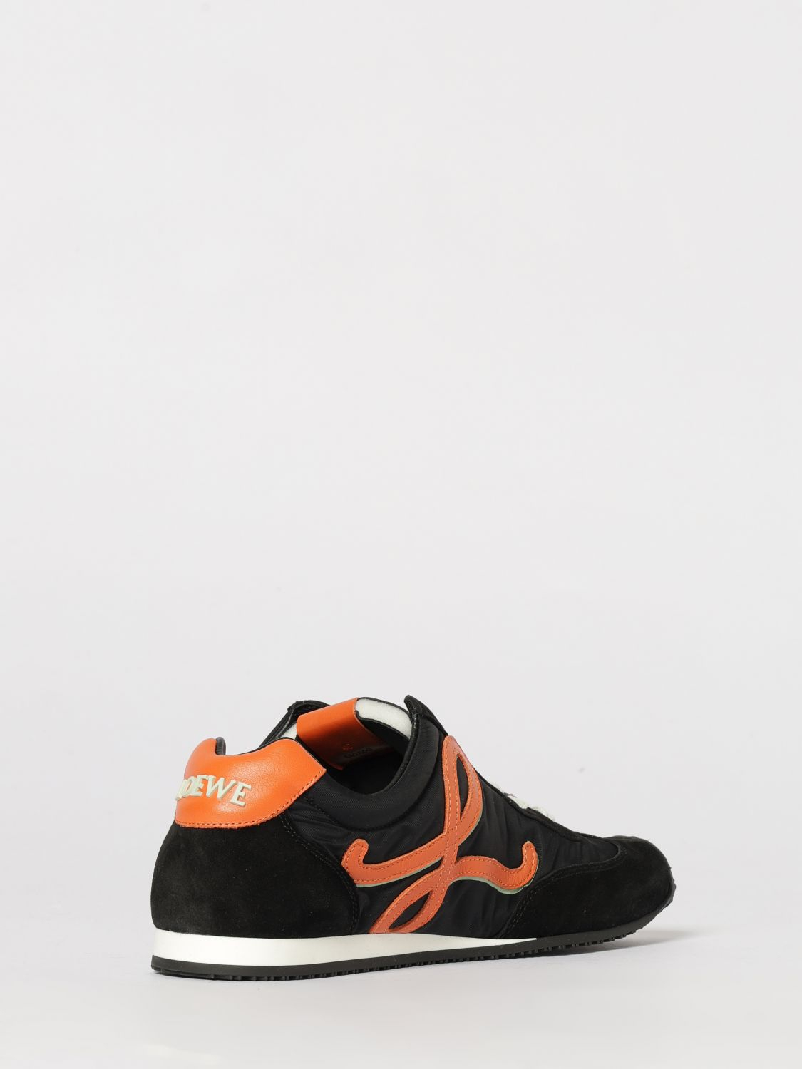 [Loewe] Sneakers SS26 MBR2282X06 7857