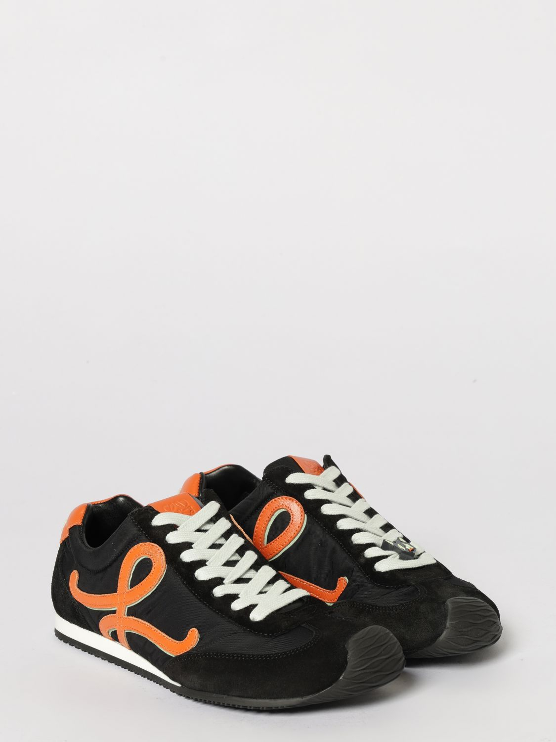 [Loewe] Sneakers SS26 MBR2282X06 7857