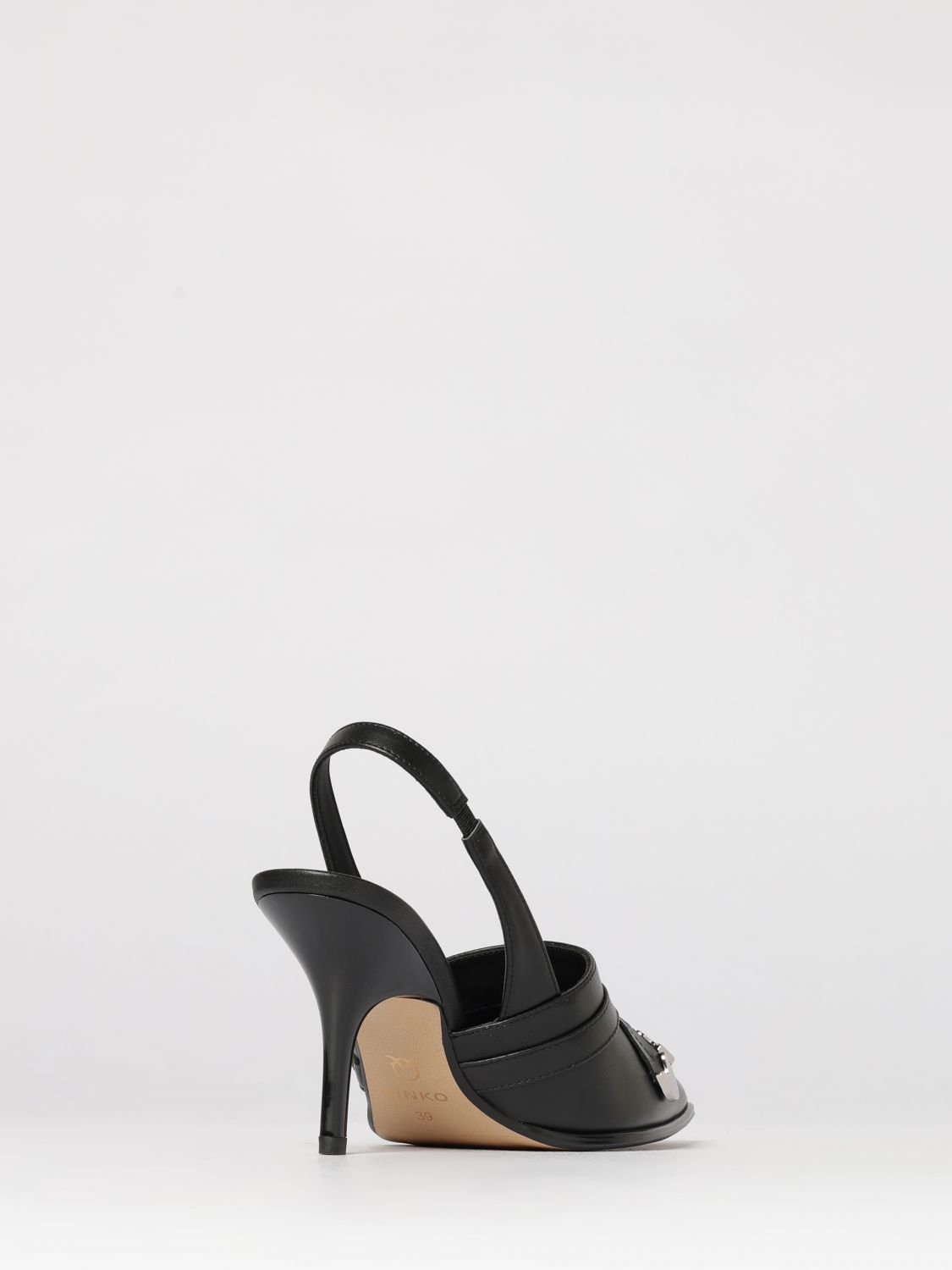 [PINKO] Sandals SS26 SD0521P003 Z99