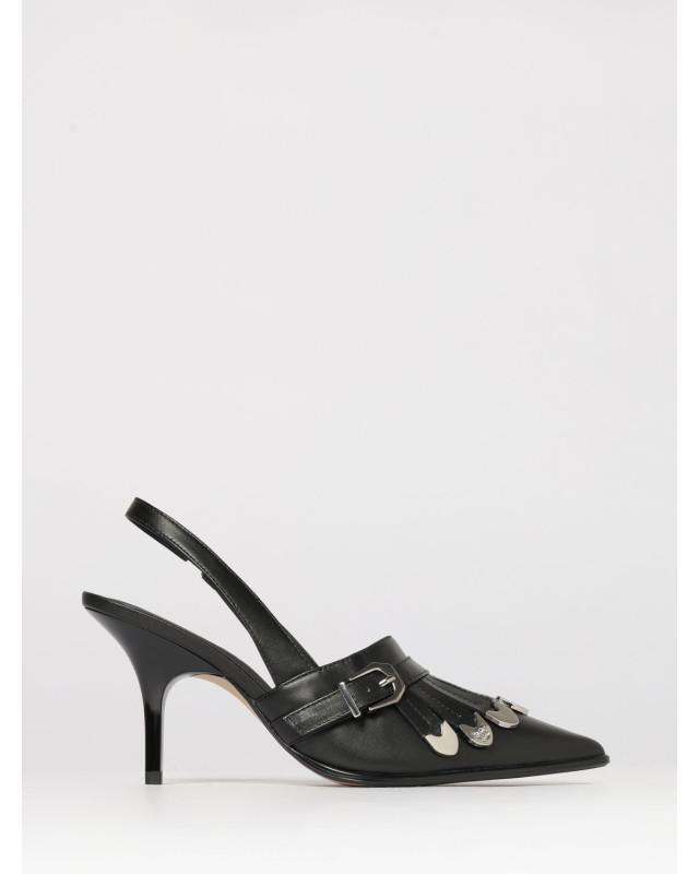 [PINKO] Sandals SS26 SD0521P003 Z99