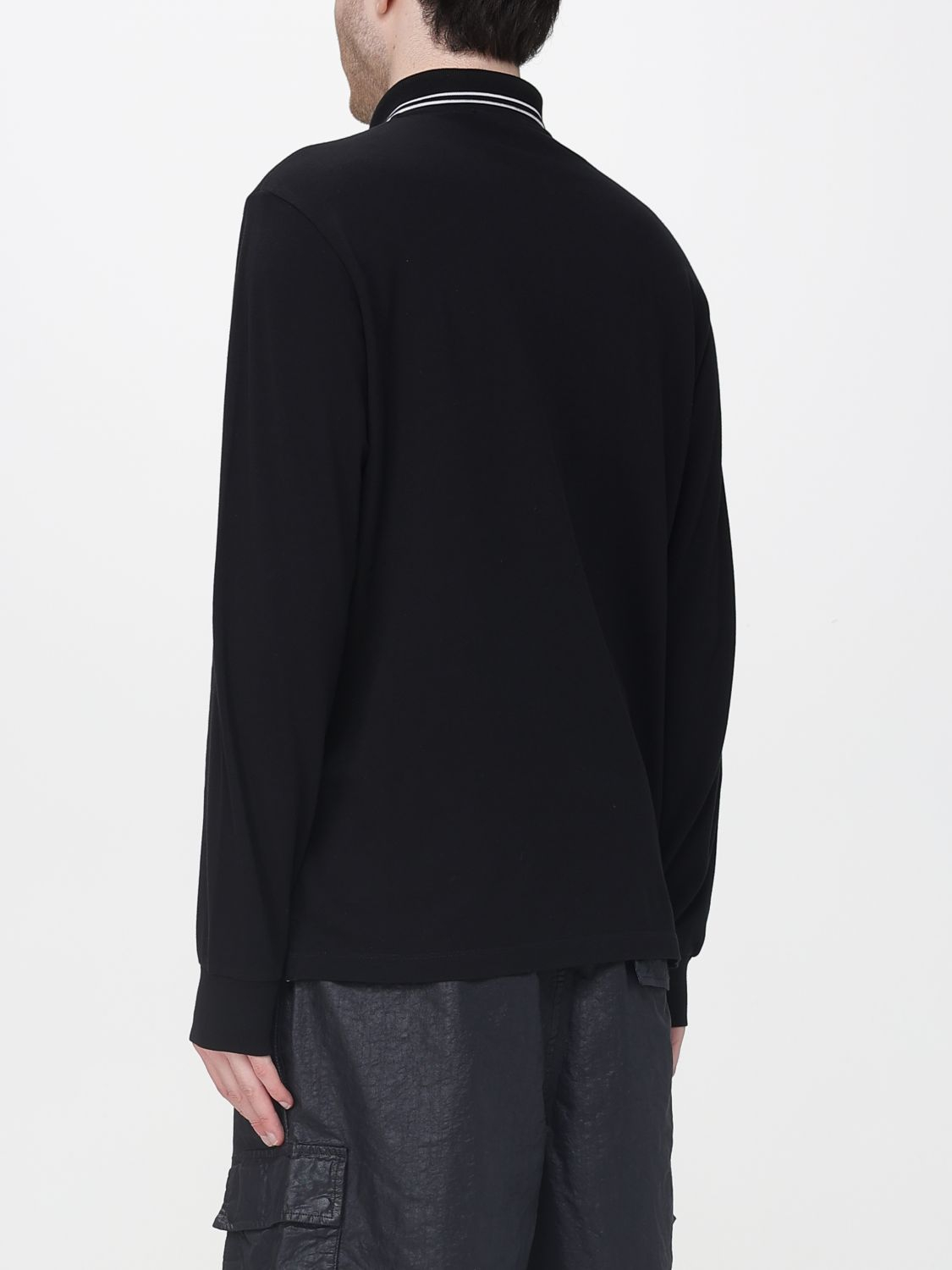 [Stone Island] T-shirts Long Sleeve SS26 2200012S0018 V0029