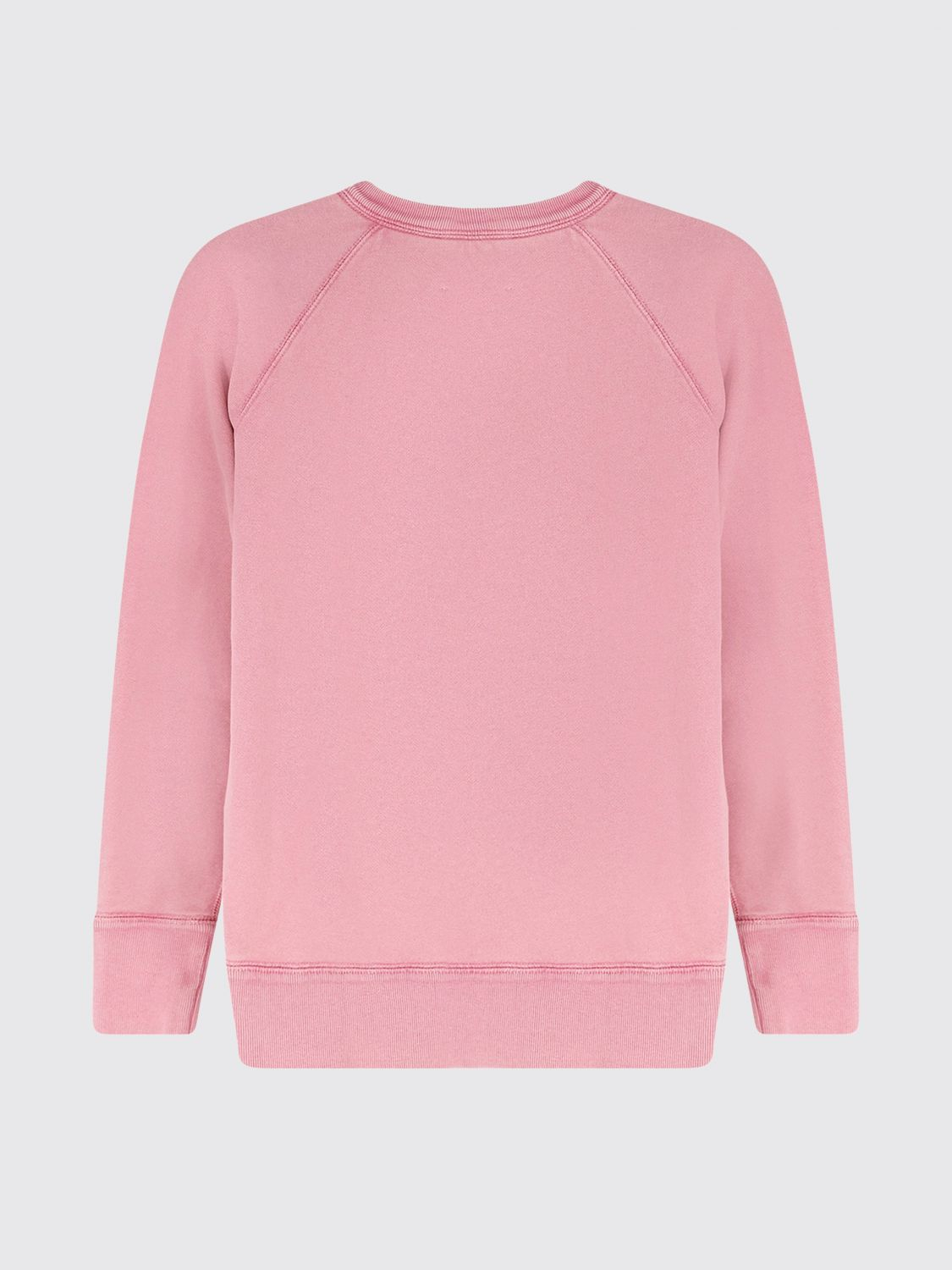 [Isabel Marant Etoile] Sweatshirt SS26 SW0160FAD1M04E BGBY