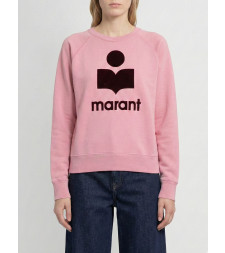 [Isabel Marant Etoile] Sweatshirt SS26 SW0160FAD1M04E BGBY