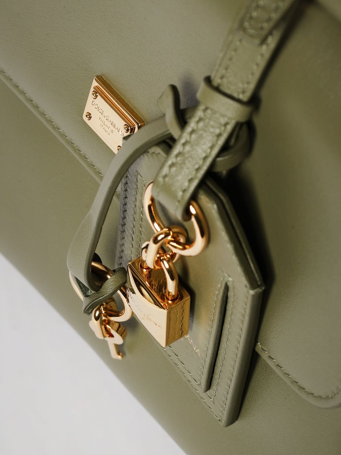 [Dolce & Gabbana] Tote bag SS26 BB7782B7321 80560