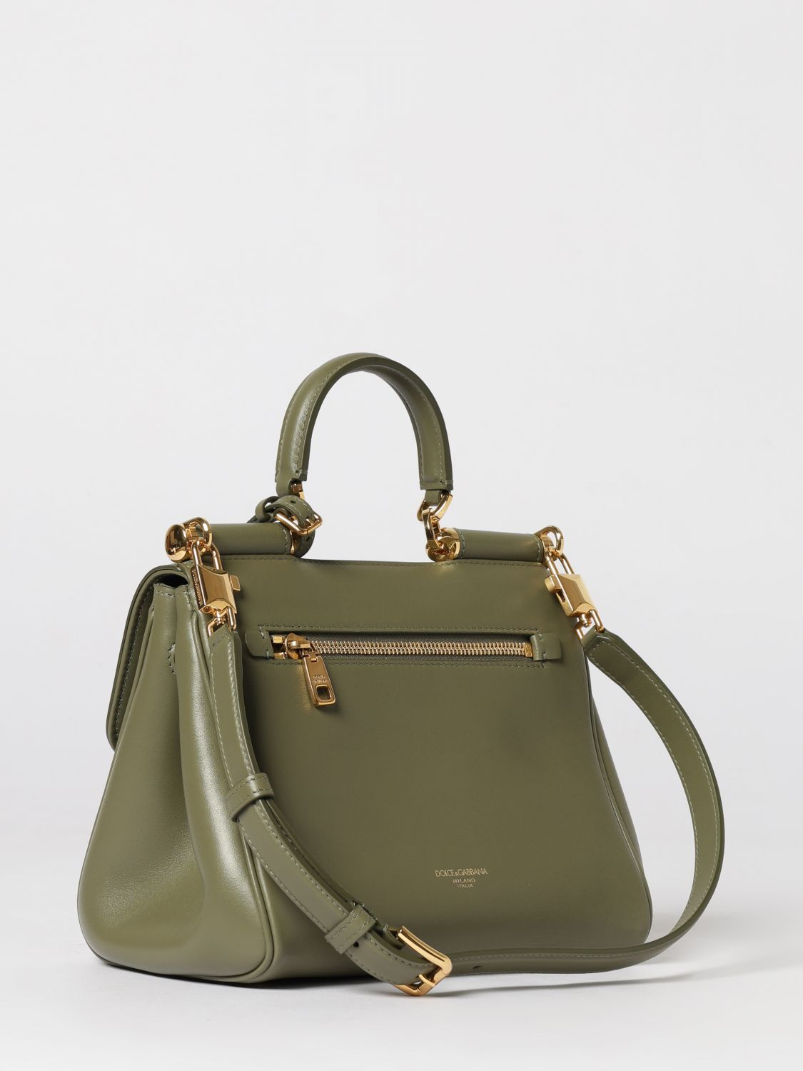 [Dolce & Gabbana] Tote bag SS26 BB7782B7321 80560