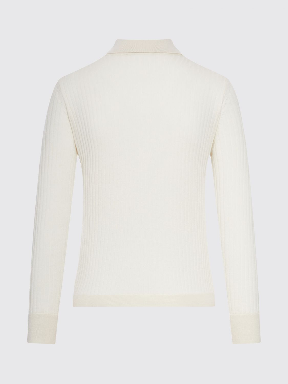[Max Mara] T-shirts Long Sleeve SS26 2611361058600 001