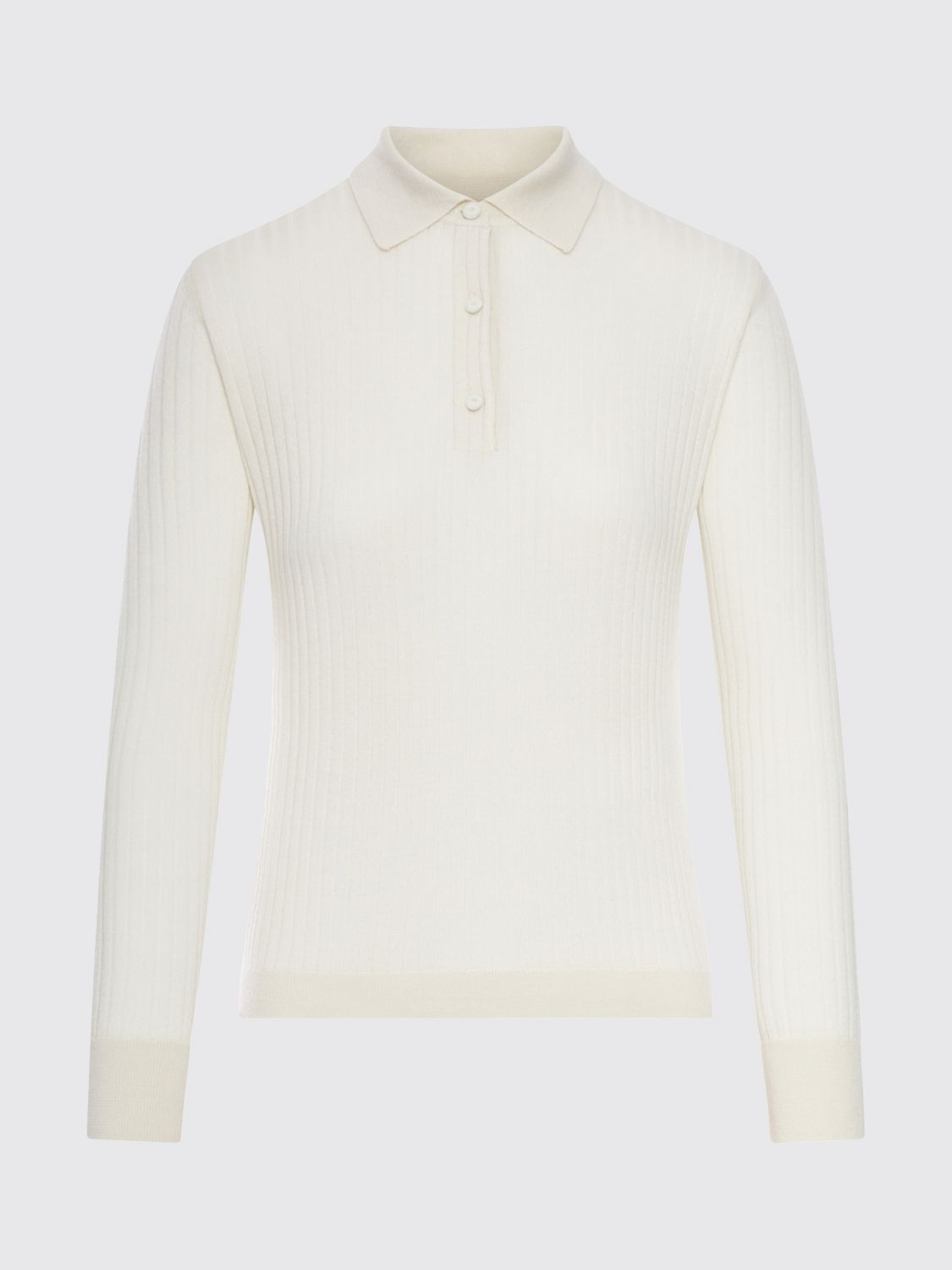 [Max Mara] T-shirts Long Sleeve SS26 2611361058600 001