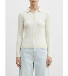 [Max Mara] T-shirts Long Sleeve SS26 2611361058600 001