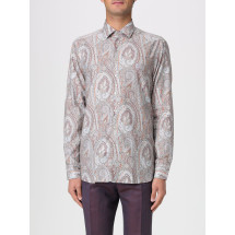 [Etro] Shirts Long Sleeve SS26 MRIB000299SA5P2 X0830