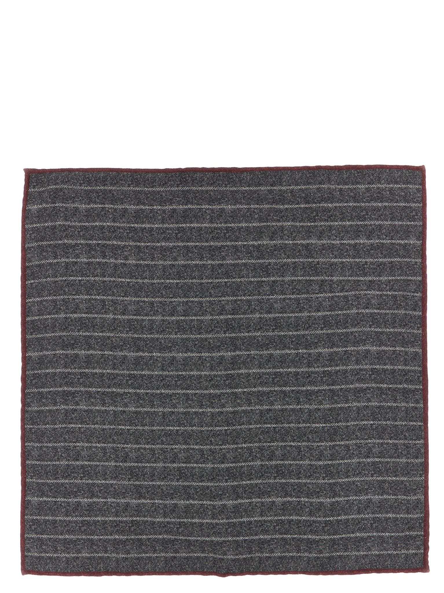 [Brunello Cucinelli] Tie FW26 MI8960091C8127