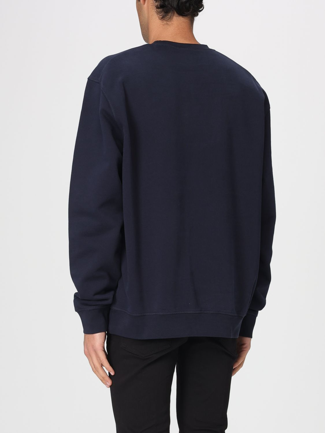 [Dsquared2] Sweatshirt SS26 S74GU0927D25028 478
