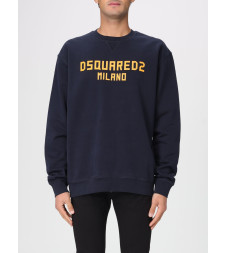 [Dsquared2] Sweatshirt SS26 S74GU0927D25028 478