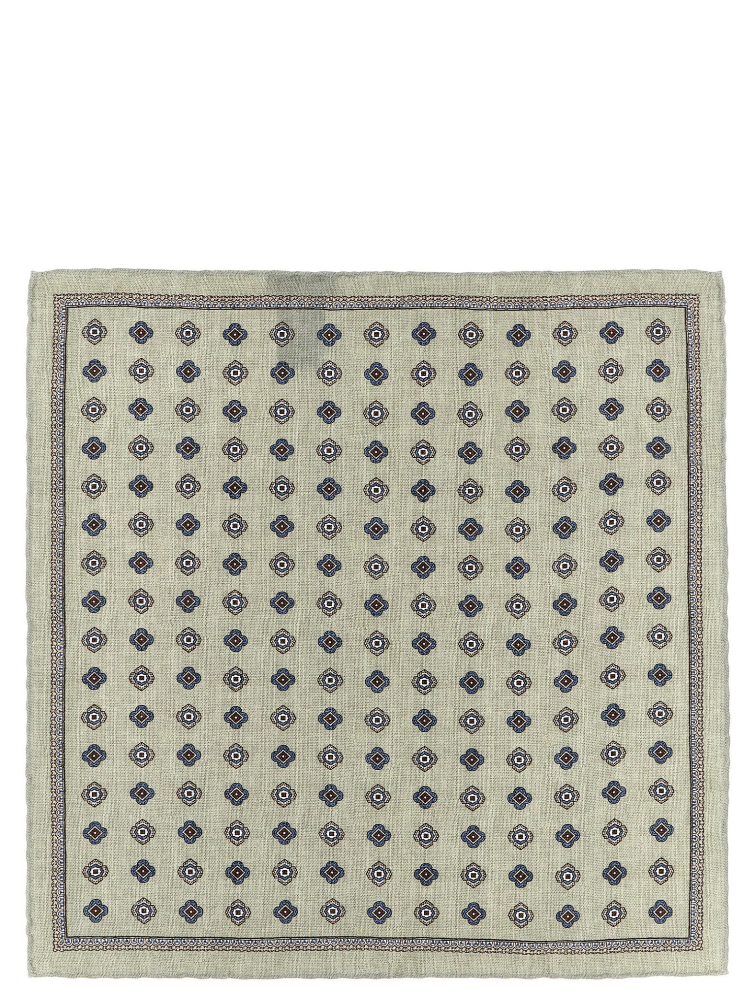 [Brunello Cucinelli] Tie FW26 MI8950091C2805