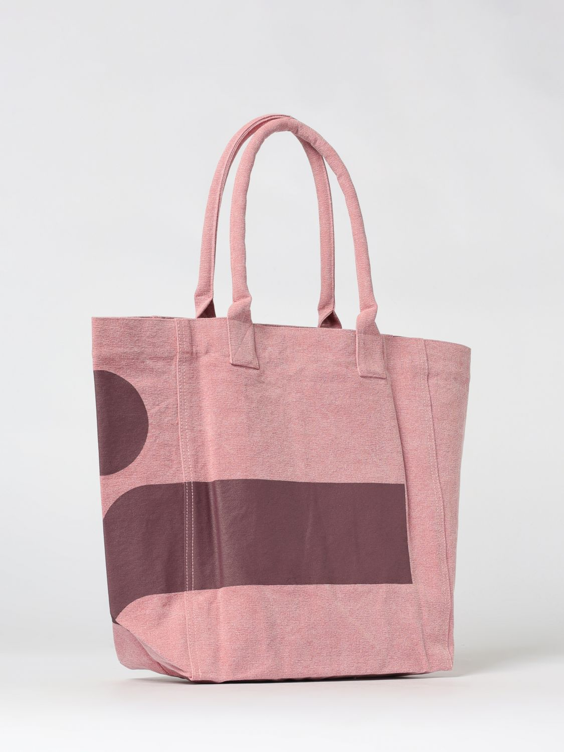 [Isabel Marant] Tote bag SS26 PM0001FBD1X07M 40AK