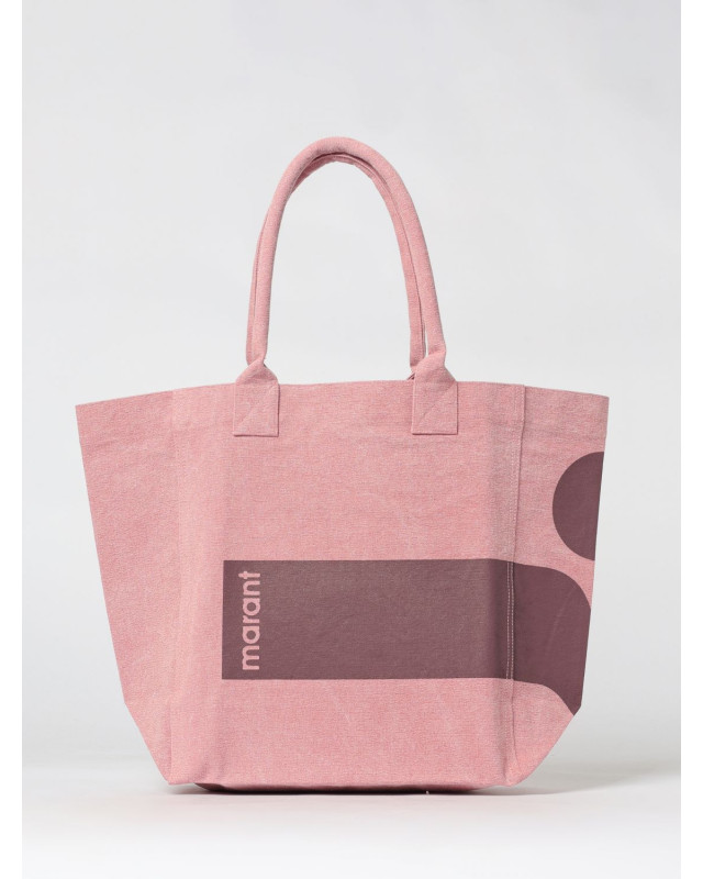[Isabel Marant] Tote bag SS26 PM0001FBD1X07M 40AK