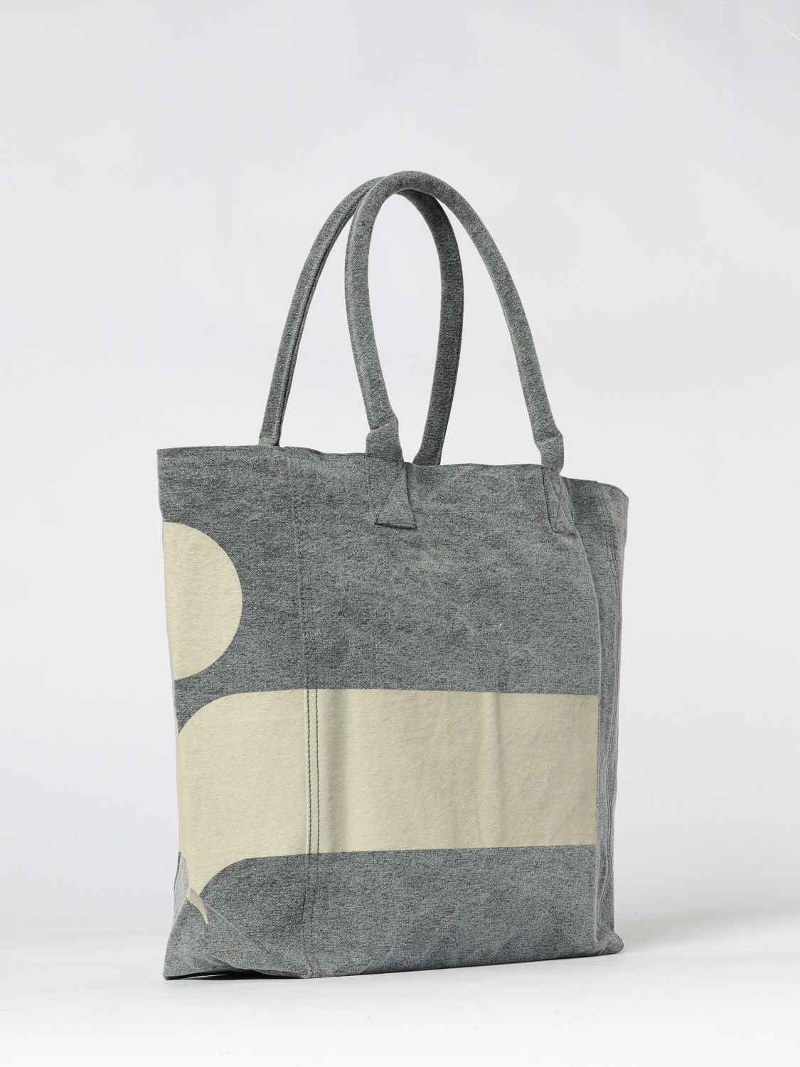 [Isabel Marant] Tote bag SS26 PM0001FBD1X07M 02FK
