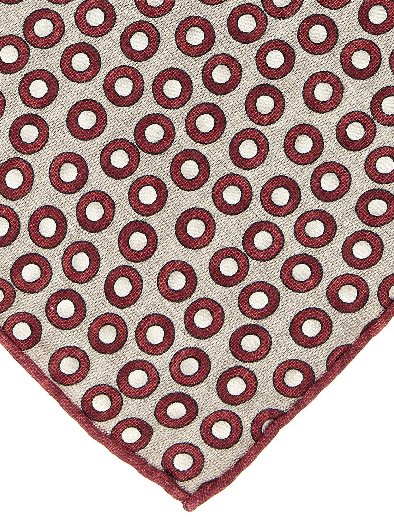 [Brunello Cucinelli] Tie FW26 MX8720091C1793