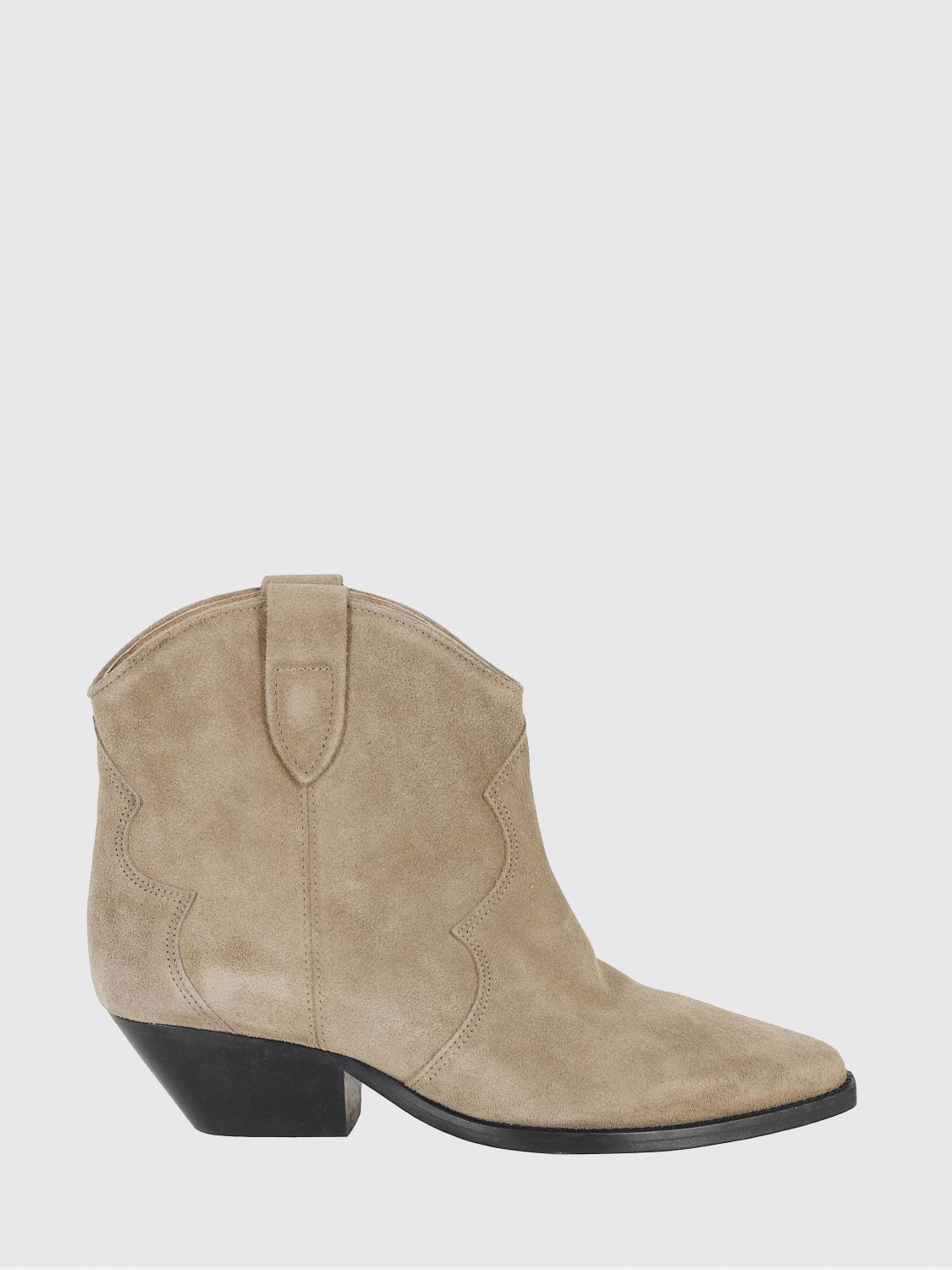 [Isabel Marant] Boots SS26 BO0002FAA1A03S 50TA