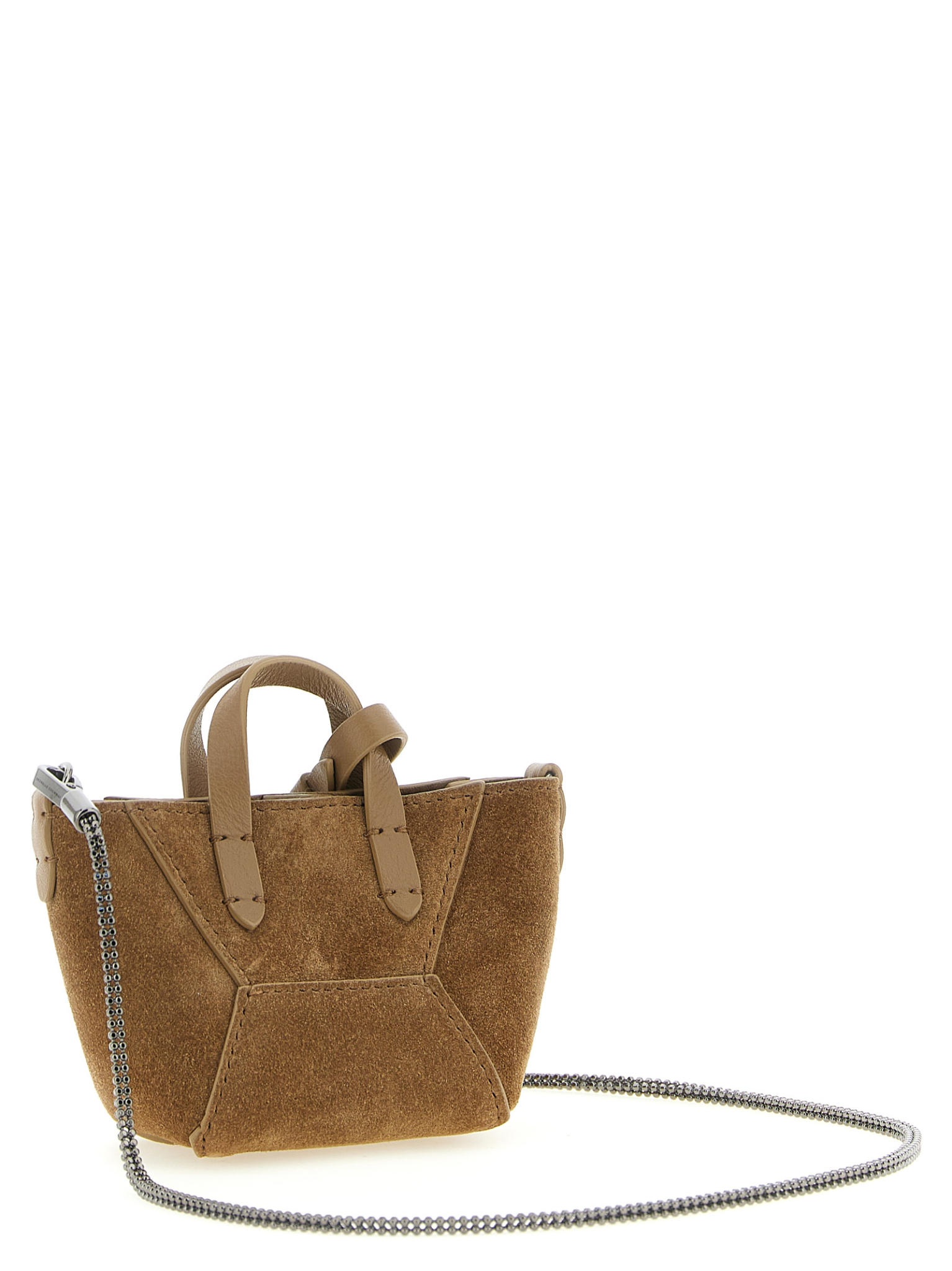 [Brunello Cucinelli] Keyring SS26 MWDLD2781C7495