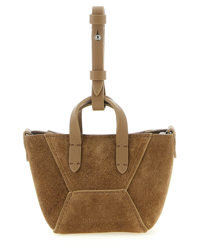 [Brunello Cucinelli] Keyring SS26 MWDLD2781C7495