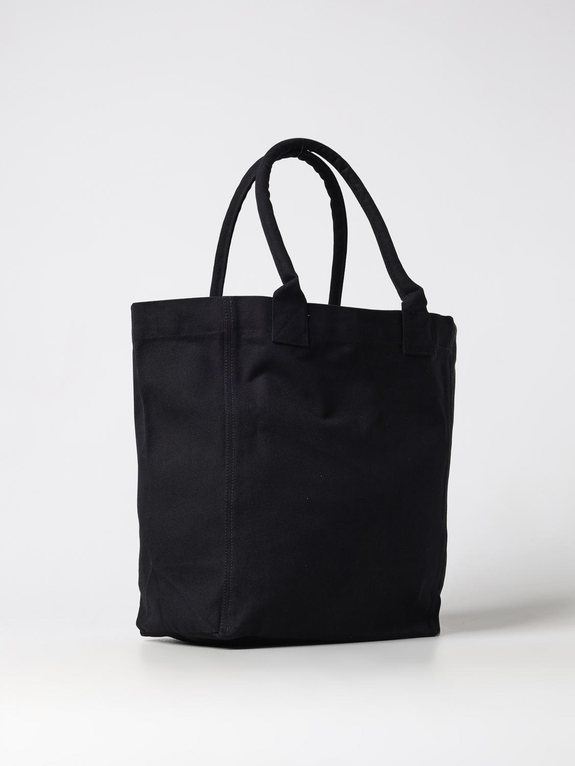 [Isabel Marant] Tote bag SS26 PM0001FAA1X18M 01BK