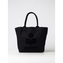 [Isabel Marant] Tote bag SS26 PM0001FAA1X18M 01BK