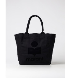 [Isabel Marant] Tote bag SS26 PM0001FAA1X18M 01BK