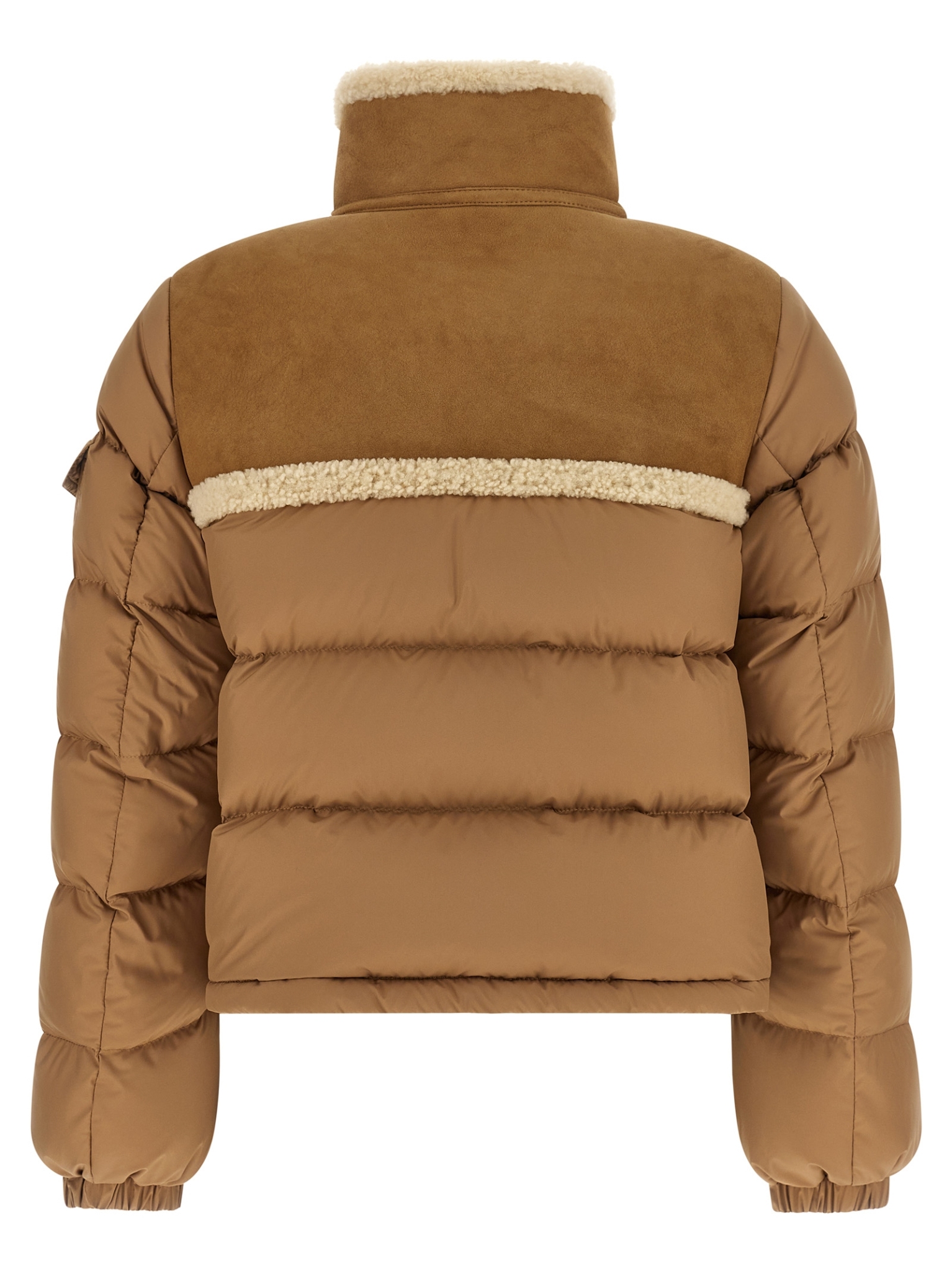 [Moncler] Down jacket FW26 L20931A00027N037724R