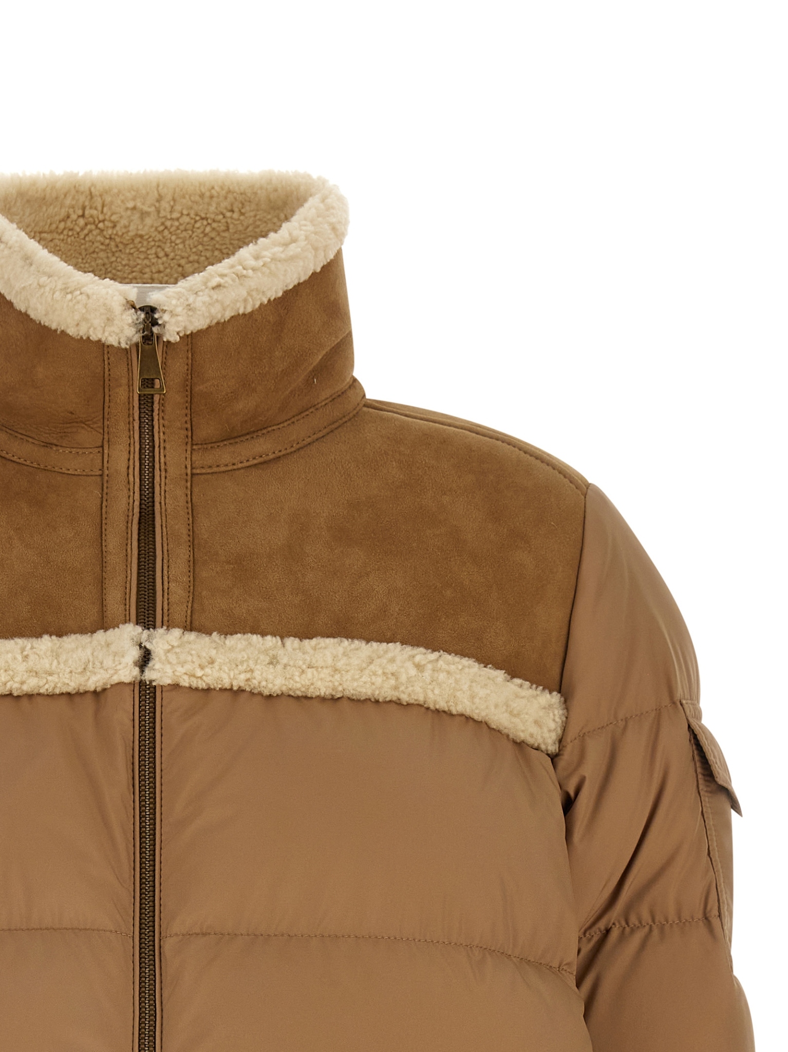 [Moncler] Down jacket FW26 L20931A00027N037724R