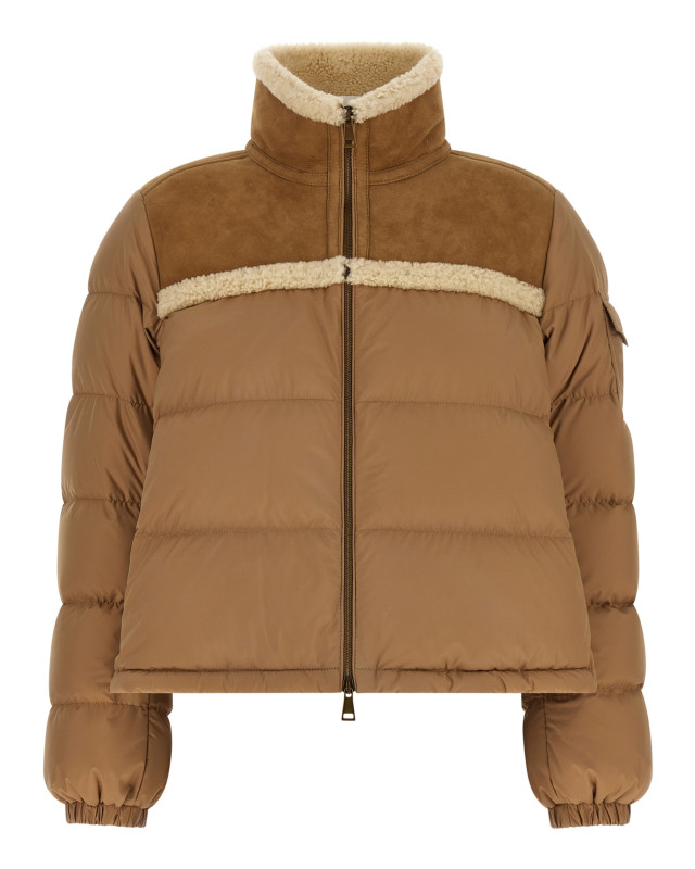[Moncler] Down jacket FW26 L20931A00027N037724R