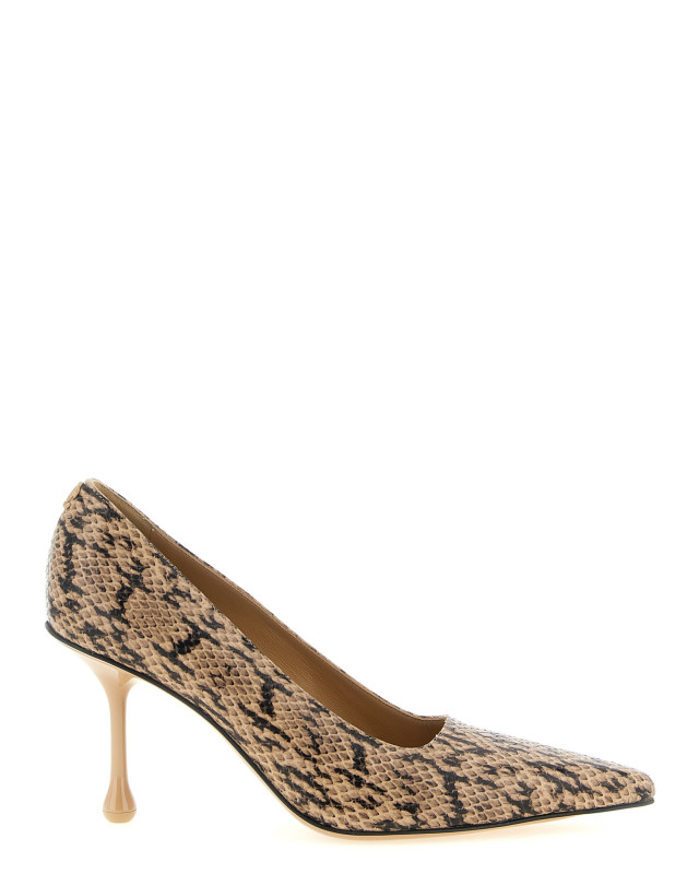 [Jimmy Choo] Pumps FW26 IXIA80GNZCHAI