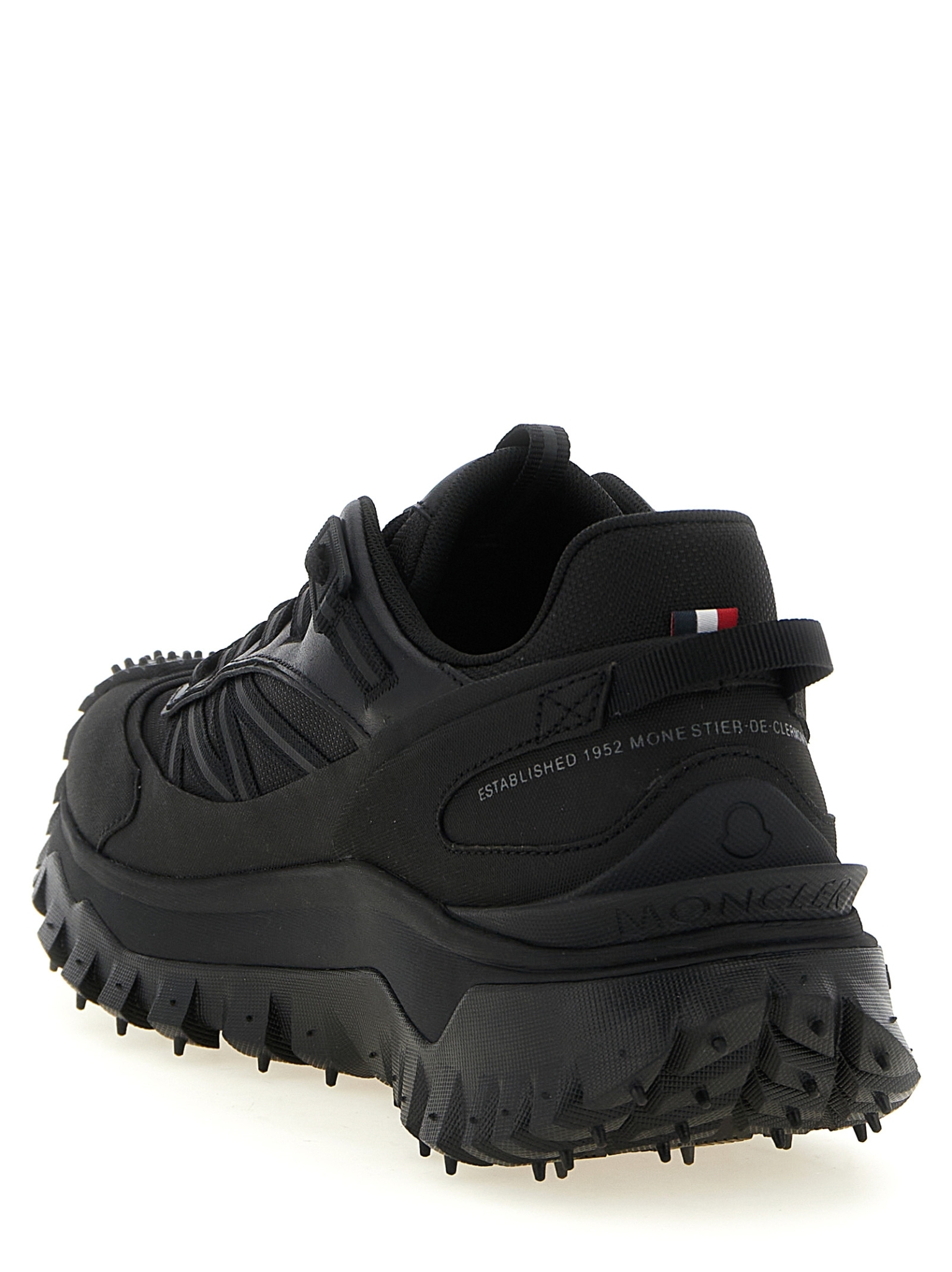 [Moncler] Sneakers FW26 L209A4M00120M7208999
