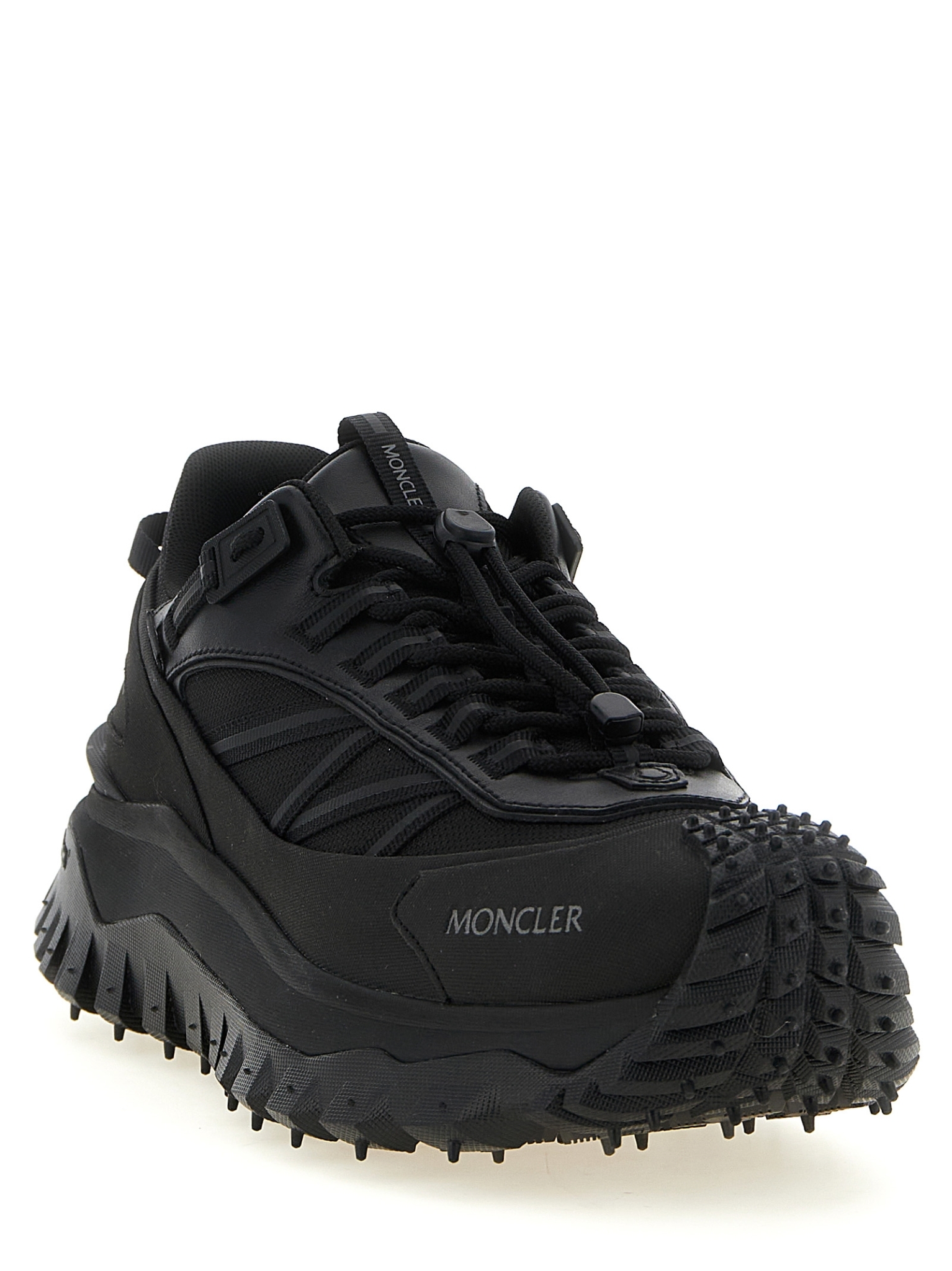 [Moncler] Sneakers FW26 L209A4M00120M7208999