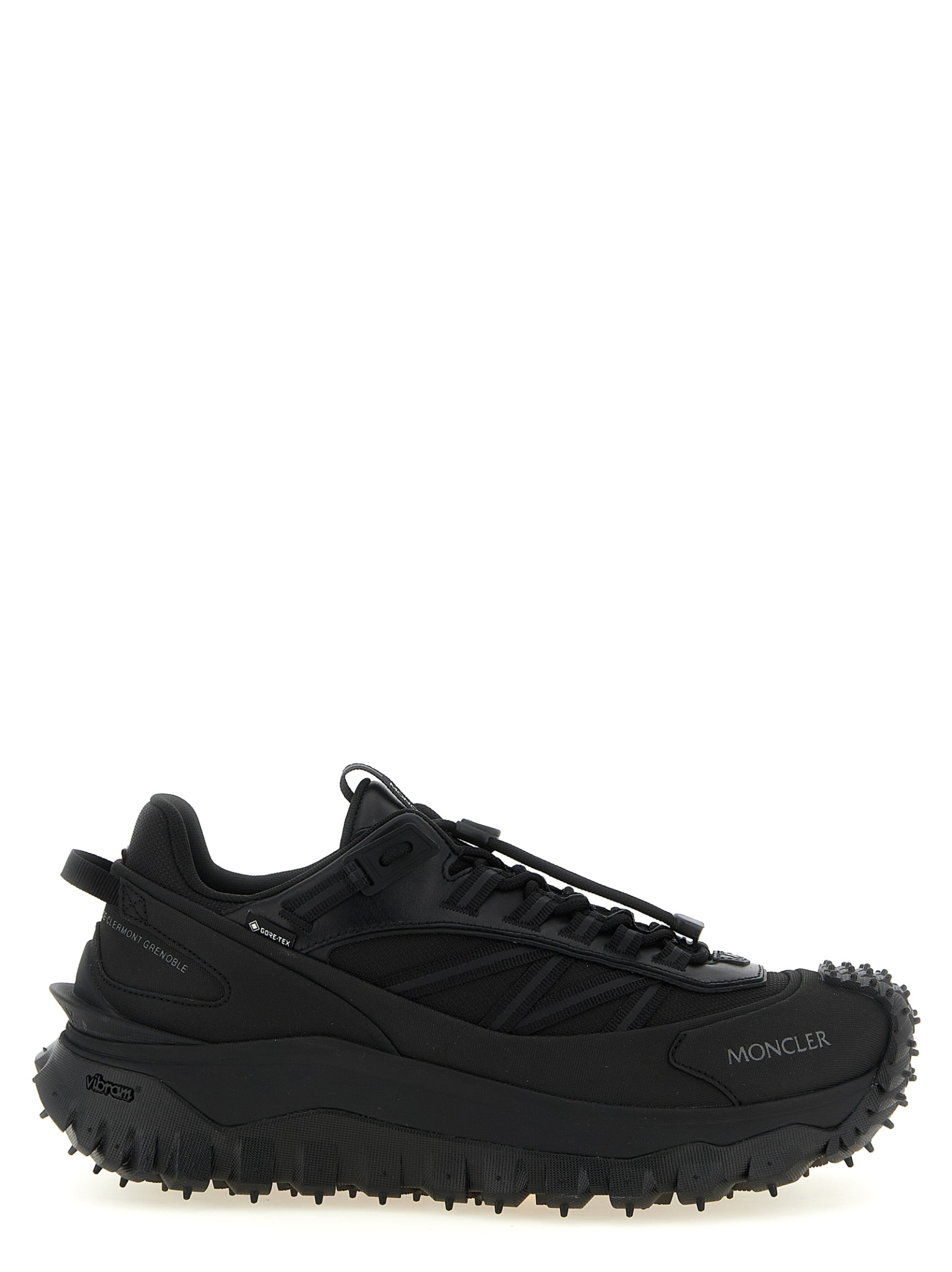 [Moncler] Sneakers FW26 L209A4M00120M7208999