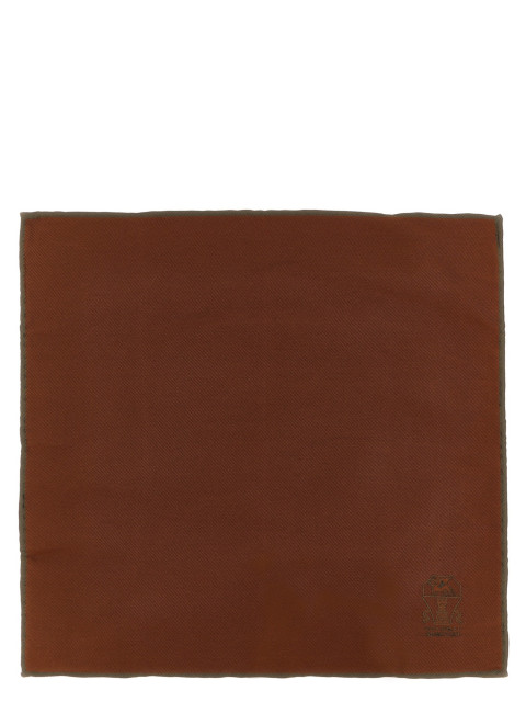 [Brunello Cucinelli] Tie FW26 MI8900091C9760